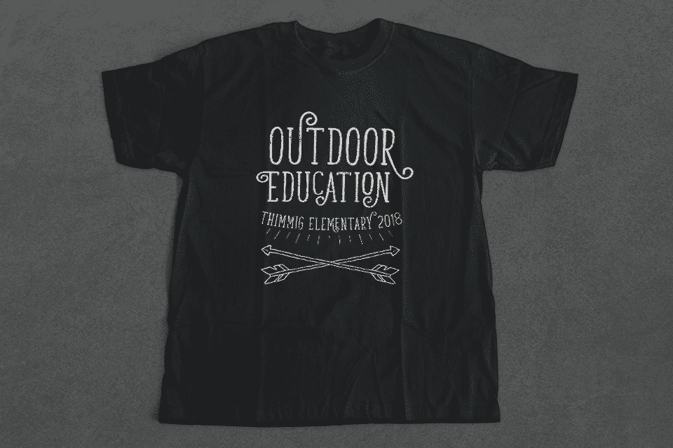 outdooreducation