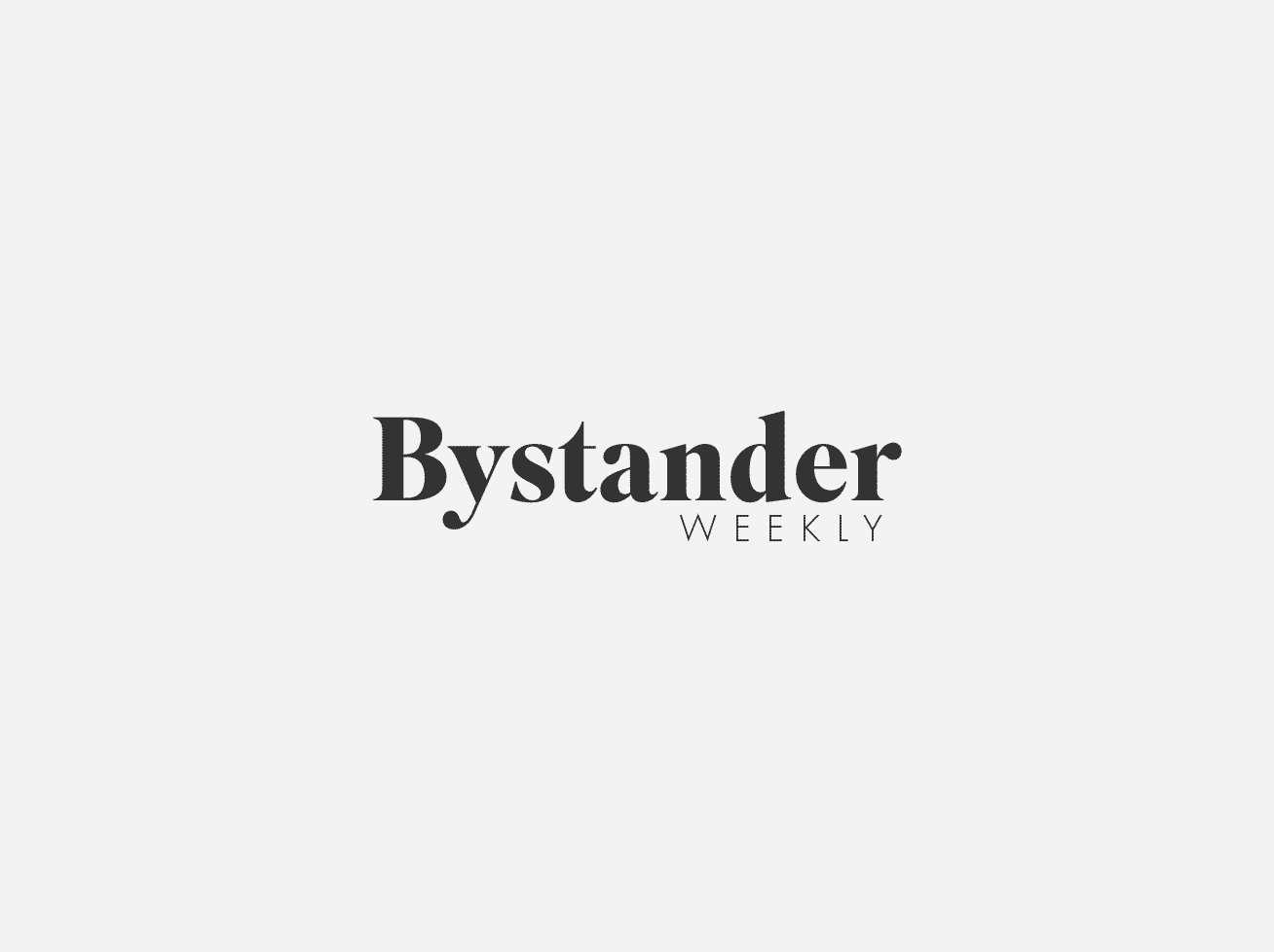 bystander